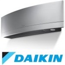 Daikin Emura FTXG25JA RXG25K