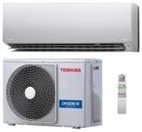TOSHIBA Super Daiseikai 8 RAS-10G2KVP-E RAS-10G2AVP-E