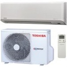 TOSHIBA Suzumi Plus RAS-B22N3KV2-E RAS-22N3AV2-E