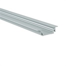 AL profil FKU12 pro LED, bez plexi, 2m