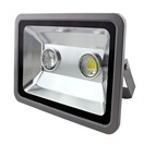 LED reflektor Classic COB 100W šedý, 5500K