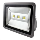 LED reflektor Classic COB 150W šedý, 5500K