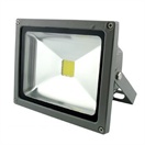LED reflektor Classic COB 20W šedý, 5500K