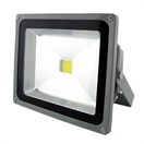 LED reflektor Classic COB 30W šedý, 5500K
