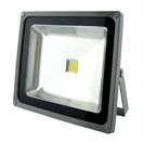 LED reflektor Classic COB 50W šedý, 5500K