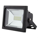 LED reflektor Classic SMD 20W černý, 5500K
