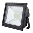 LED reflektor Classic SMD 50W černý, 5500K