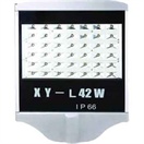 LED reflektor pro pouliční osvětlení Street 42W, 5000lm