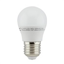 LED žárovka E27 6W 470lm denní bílá, ekvivalent 40W