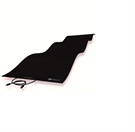 Flexibilní solární panel Flisom eFlex 55Wp