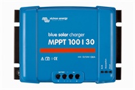 MPPT SMART solární regulátor Victron Energy 100/50 - Integrovaný bluetooth