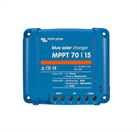 MPPT SMART solární regulátor Victron Energy 75/15 - Integrovaný bluetooth
