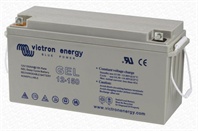 Solární baterie Victron Energy GEL 130Ah