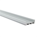 AL profil FKU29 pro LED, bez plexi, 2m