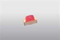 IR LED SMD 3,0x1,0x2,0 mm, 120°, 1,2 mcd