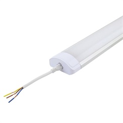LED svítidlo PRILIN 35W, 120cm, neutrální bílá, 4000K