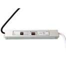 Síťový napájecí zdroj 12V / 20W, 1,6A, IP67, prům. typ