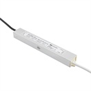 Síťový napájecí zdroj 12V / 45W, 3,7A, IP67, prům. typ