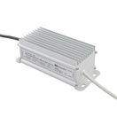 Síťový napájecí zdroj 12V / 60W, 5A, IP67, prům. typ