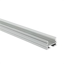 AL profil pro výrobu magnetického LED svítidla, 2m