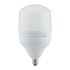 LED žárovka E27 40W 3600lm denní, ekvivalent 200W