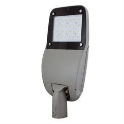 LED reflektor pro pouliční osvětlení StreetK1 60W, 6000lm
