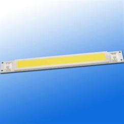 LED modul 15W, čistá bílá (6000K), 1017 lm, 120°