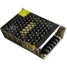 Síťový napájecí zdroj 24V / 80W, 3,3A, IP20, prům. typ