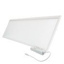LED panel LEDPAN PRO2, 120 x 30 cm, 36W, 3000K, 3850lm, bílý - nestmívatelný