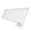 LED panel LEDPAN PRO2, 120 x 30 cm, 36W, 3000K, 3850lm, bílý - stmívatelný 1 - 10 V