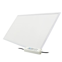 LED panel LEDPAN PRO2, 60 x 30 cm, 22W, 3000K, 2000lm, bílý - nestmívatelný