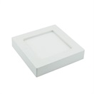 LED svítidlo PRISAZ UNI 3v1, čtvercové, 12W, 3000-4000-6000K