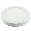 LED svítidlo PRISAZ UNI 3v1, kulaté, 24W, 3000-4000-6000K