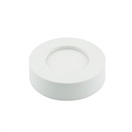 LED svítidlo PRISAZ UNI 3v1, kulaté, 6W, 3000-4000-6000K