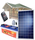 Solární systém 290Wp/12V ZA AKČNÍ CENU