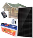 Solární systém 330Wp/12V ZA AKČNÍ CENU