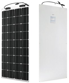 Flexibilní solární panel Renogy 160Wp/12V