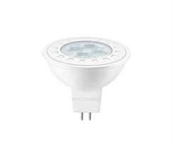 LED bodové světlo MR16/5W/12/V