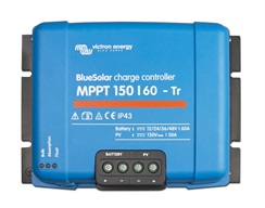 MPPT solární regulátor Victron Energy 150/60-Tr