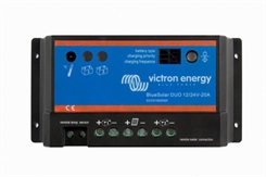 PWM solární regulátor Victron Energy 20A