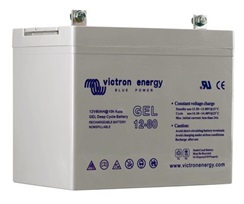 Solární baterie Victron Energy GEL 60Ah