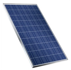 Solární panel Amerisolar 285 Wp